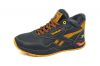 Кроссовки Зимние Reebok 18 Black Yellow