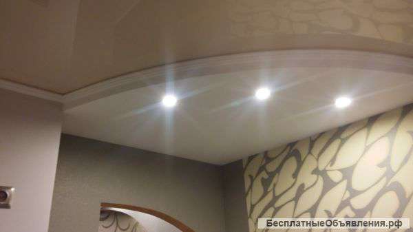 Ремонт квартиры под ключ