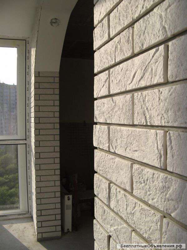 Ремонт квартиры под ключ