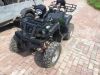 Квадроцикл Armada ATV 150 B 2014г Пробег 174км