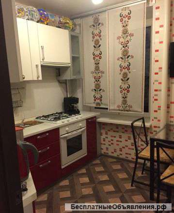 Сдается квартира, ул. Семашко,д.39.
