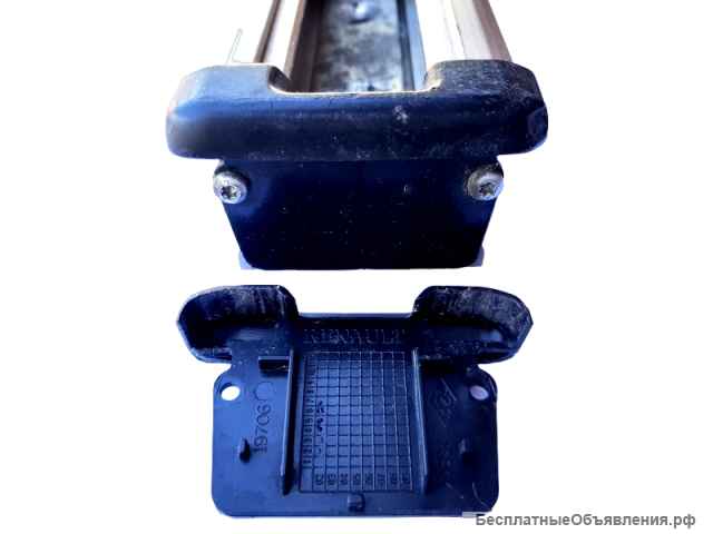 Комплектующие сидений Renault Espace Рено Эспайс Гранд Эспайс 4 оригинал из Германии