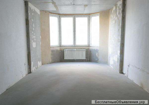 Пгт. Коцюбинское. 3 комнатная площадью 105 кв.м. в новом доме