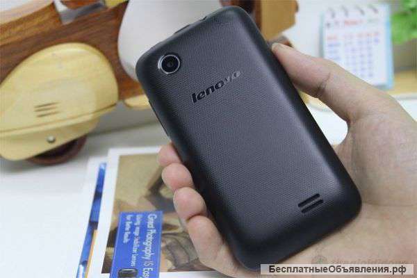 Новый Lenovo A369 - Оригинал