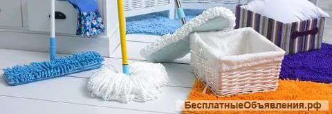 Услуги клининга в Воронеже, звоните