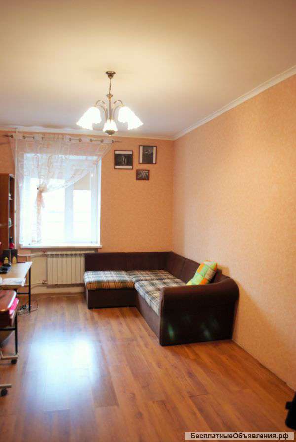 Сдам 1-к квартиру, 45 м², 2/6 эт