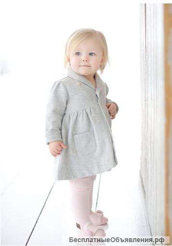Детская одежда из Китая оптом