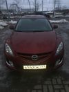 Mazda 6 Продаю