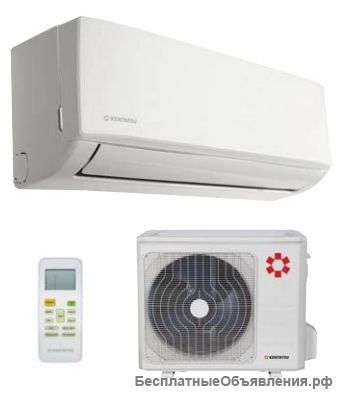 Кондиционеры