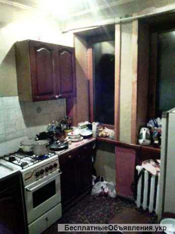 2х Комн.квартиру на Соц городе