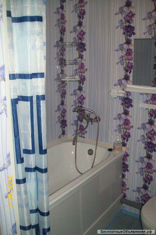 Сдам квартиру