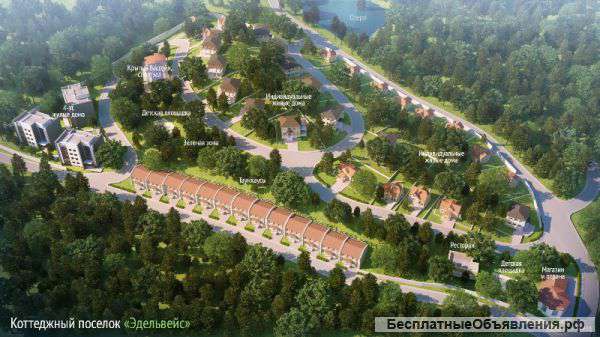 Продается участок в Крыму под строительство жилого дома