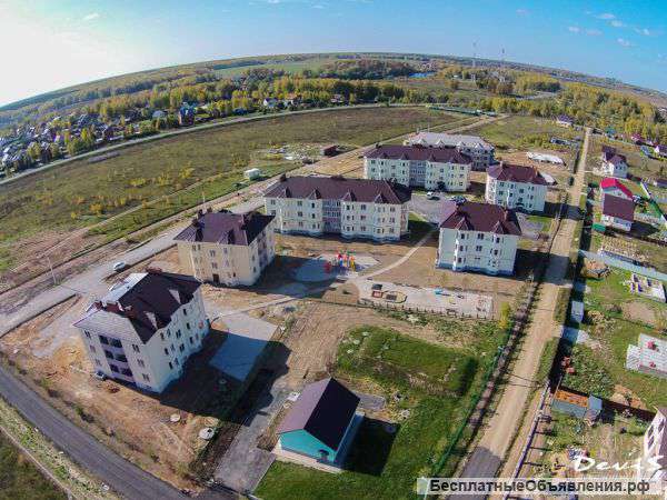 Инвестиционный проект