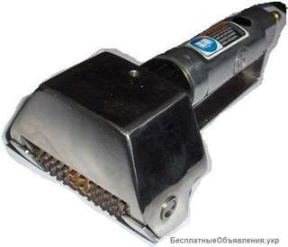 Шкуросъемка ручная Chicago Pneunatic "Cp" (Япония)