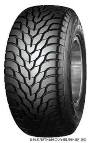 Yokohama AVS S/T V801 285/55/19 бу
