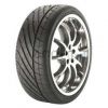 Yokohama Parada Spec-2 PA01 225/35/19 бу