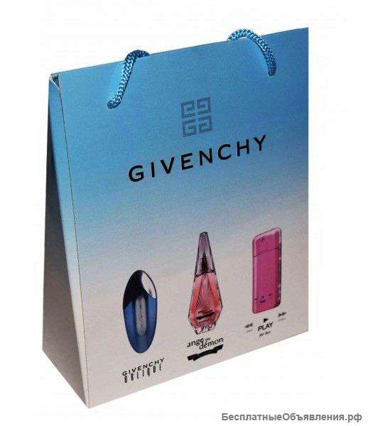 Подарочный набор Givenchy