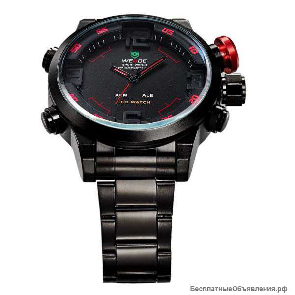 Weide Sport