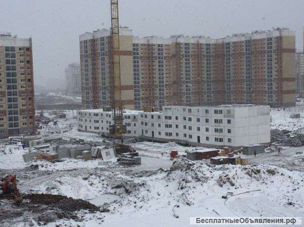 Студия г.Домомодедова