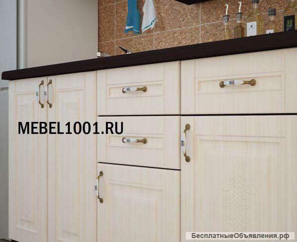 Кухонный гарнитур Беларусь-1 угловая