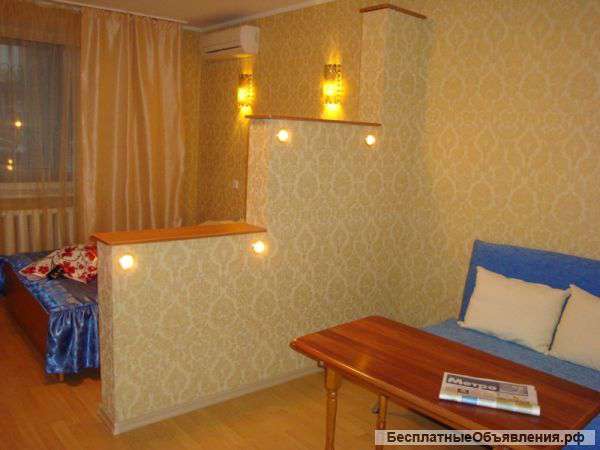 Отделочные работы