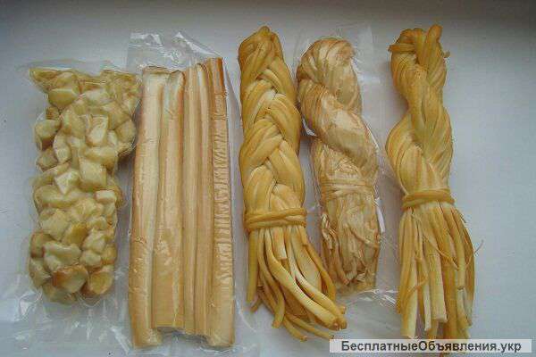 Реализуем на продажу сыры сулугуни