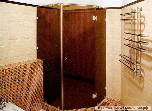 Ремонтно-строительные работы