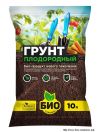 Органические удобрения: биогрунты, суспензия хлореллы, сапропель гранулир., биогумат, гумификатор.