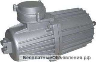 Электрогидротолкатели ТЭ-80