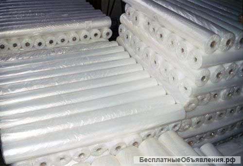 Полиэтиленовая пленка