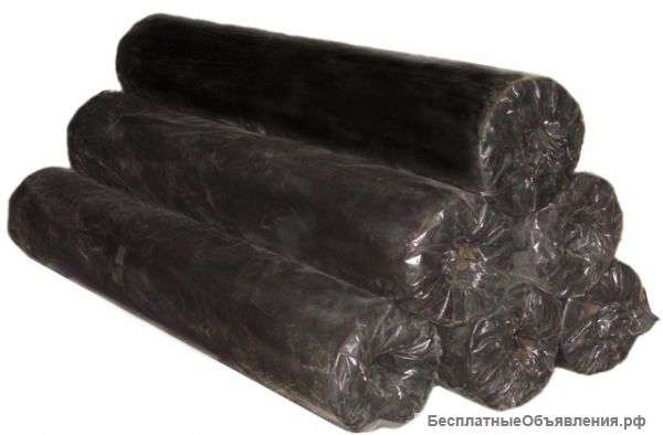 Вторичная пленка