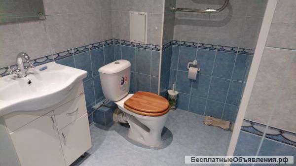 Сдам 1 комн.квартиру,ул Гагарина,7Б.