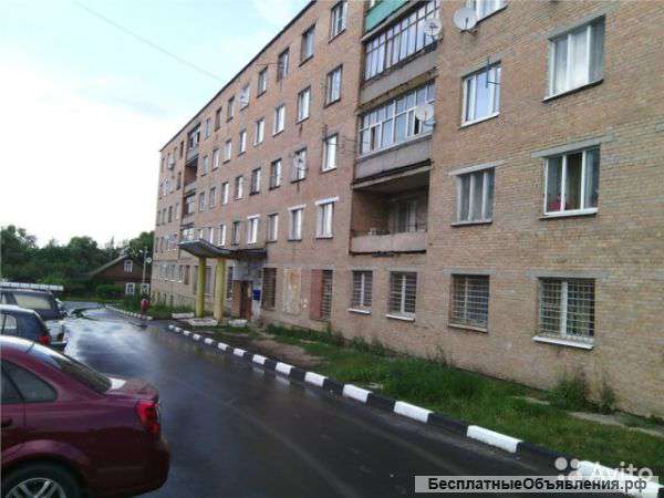 Комната в Цюрупе 19 кв.м.