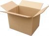 Коробки из картона, гофроящики, картон, бумага и другие упаковочные материалы