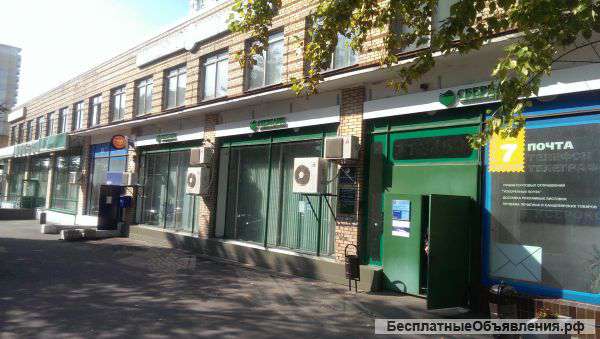 Аренда 210 кв.м. на Симферопольском бул. д. 22 к.1