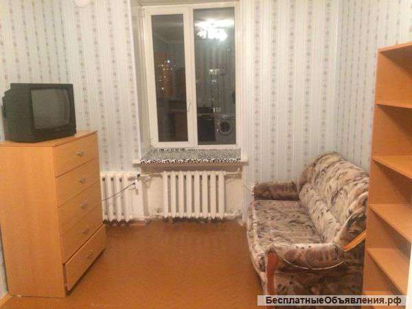 Сдам комнату,ул Вокзальная,13