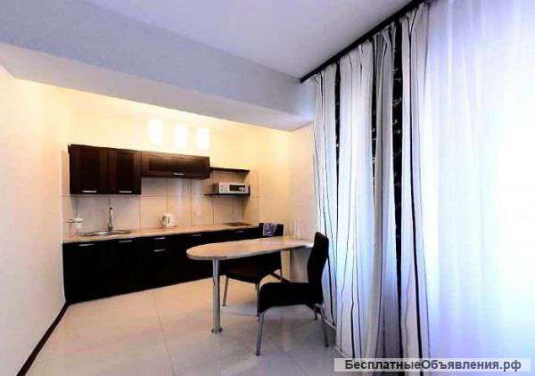 Сдам 1-комнатную квартиру