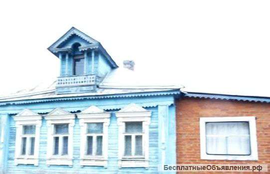 Дом в д. Потаповское 85 кв.м 9СОТОК