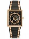 Новые элитные мужские механические швейцарские часы EDOX