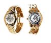 Элитные швейцарские механические часы edox