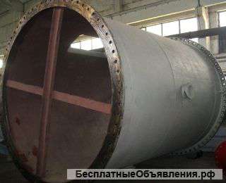 Изготовление и поставка запчастей к мельницам МШР, МШЦ, МСЦ 3,6х4,0, 3,6х5,5, 4,0х5,5, 4,5х6,0