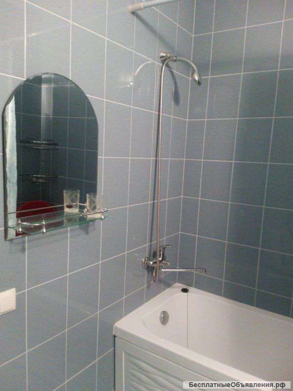 Сдам квартиру-студию