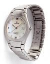 Новые швейцарские механические мужские часы edox 82004-3P NA