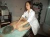 Качественный массаж различными техниками
