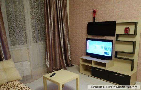 Сдам квартиру-студию