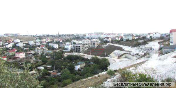 Участок в Гагаринском районе