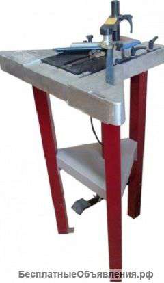 Станок для скрепления углов багета Cassese CS88