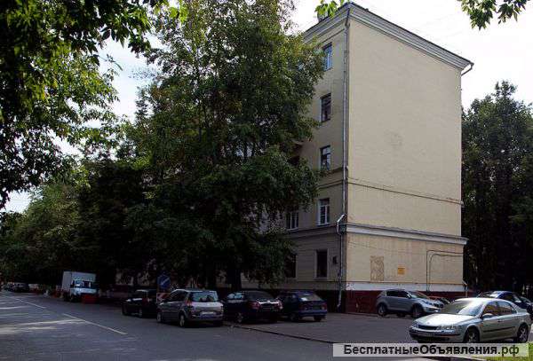 Комнату в 2-х квартире