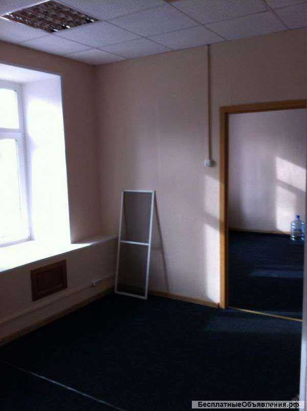 Помещение под офис