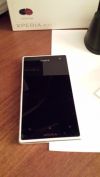 Sony Xperia acro S